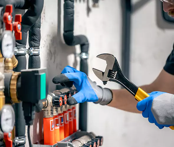 Expert Plumber for Commercial Plumbing in Seattle, WA: Schedule Reliable Plumbing Services with Us