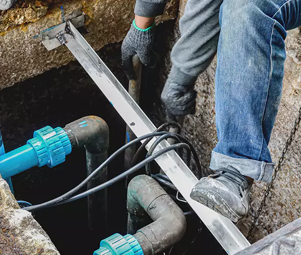 Expert Plumber for Drainage Services in Seattle, WA: Schedule Affordable Drainage Solutions with Us