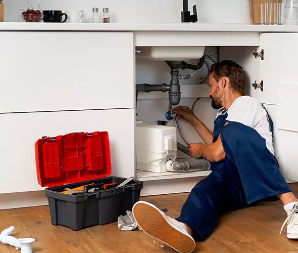 Expert Plumber for Frozen Pipes in Seattle, WA: Schedule Affordable Frozen Pipe Repair Services with Us