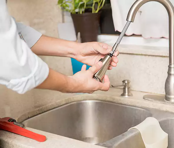 Expert Plumber for Plumbing Inspection in Seattle, WA: Schedule Affordable Inspection Services with Us