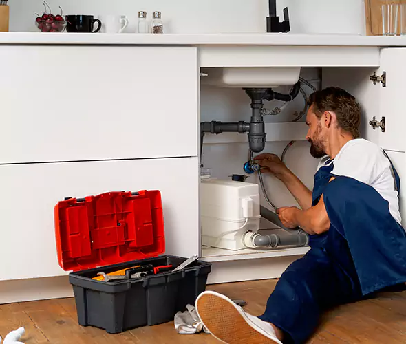 Trusted Plumber for Polybutylene Plumbing Replacement in Seattle, WA: Schedule Reliable Replacement Services with Us