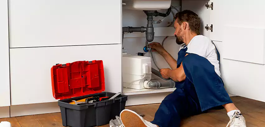Reliable Garbage Disposal Replacement Services in Seattle, WA