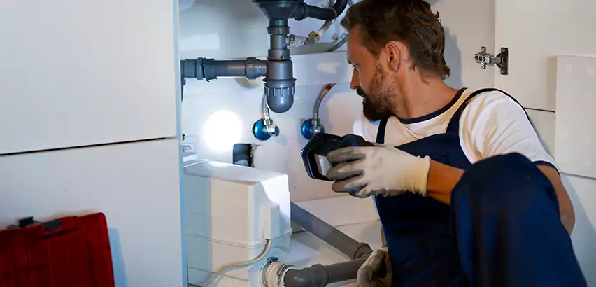 Reliable Insinkerator Installation Services in Seattle, WA