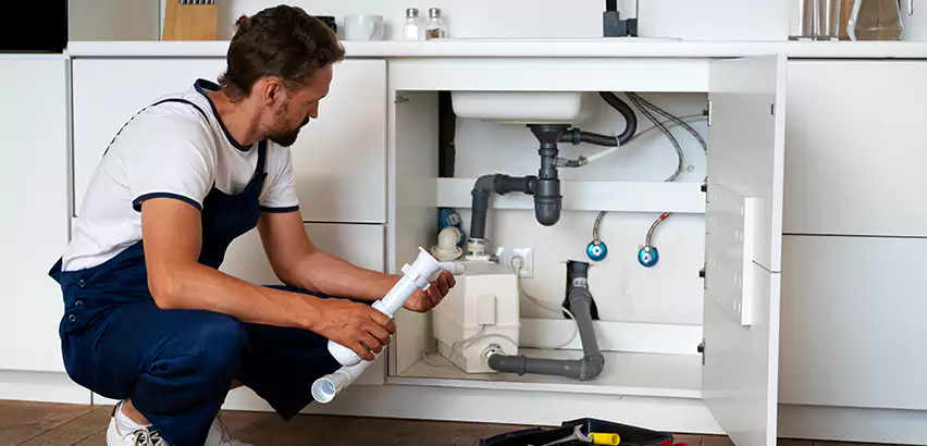 Plumbers for Frozen Pipes in Seattle