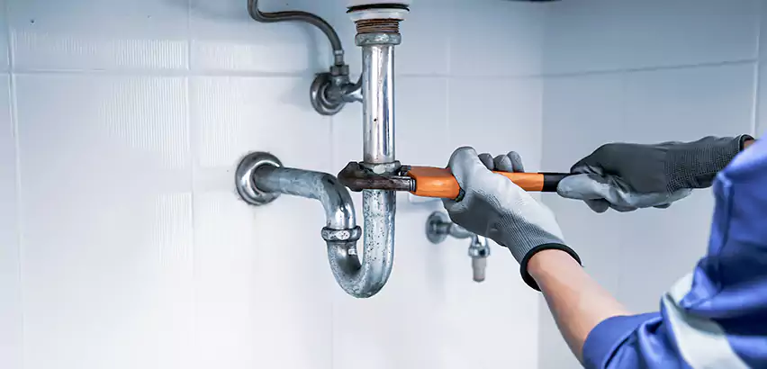 Plumbers Near Me in Seattle, WA