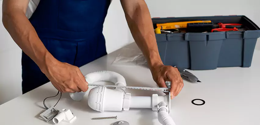 Polybutylene Plumbing Replacement in Seattle