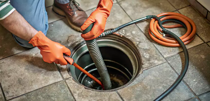 Rooter Services in Seattle, WA