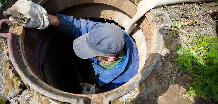 Professional Septic Tank Repair Services in Seattle, WA