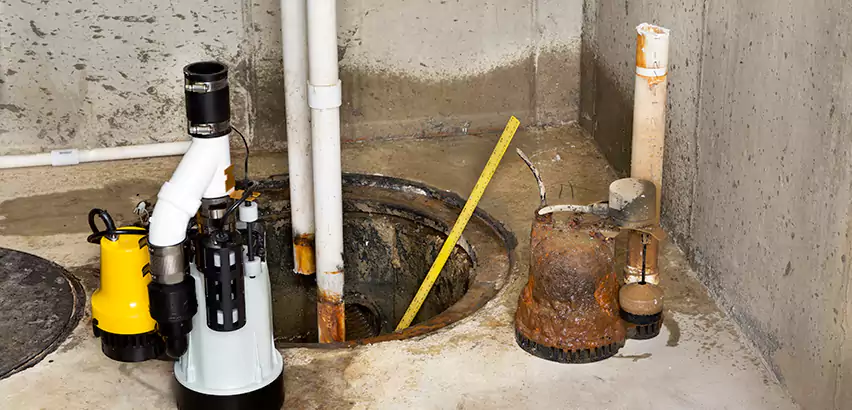 Professional Sump Pump Installation Services in Seattle, WA