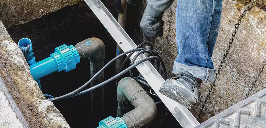 Sump Pump Replacement in Seattle