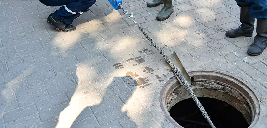 Basement Drainage System in Seattle