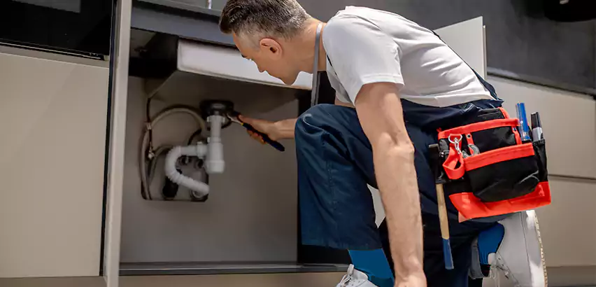 Water Leak Inspection in Seattle