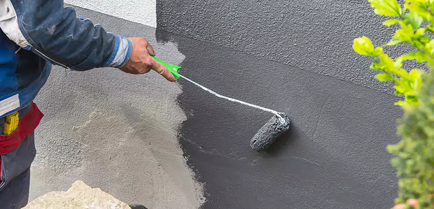 Walls Waterproofing in Seattle, WA