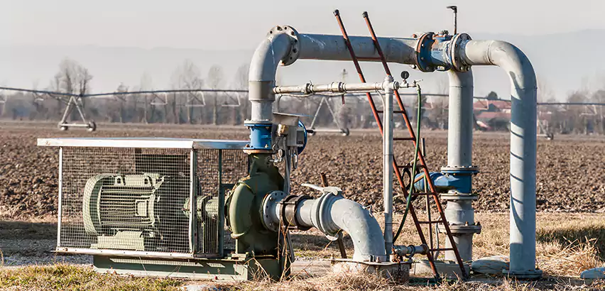 Well Pump Replacement in Seattle