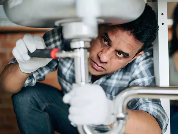 Why Choose Mr. Plumbing and Heat for Clogged Sewer Line Repair in Seattle, WA?
