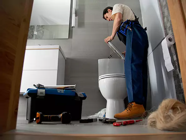  Why Choose Mr. Plumbing and Heat for Drainage Services in Seattle, WA?]