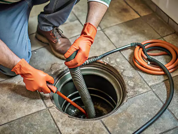 Why Choose Mr. Plumbing and Heat for Hydrojet Plumbing in Seattle, WA?