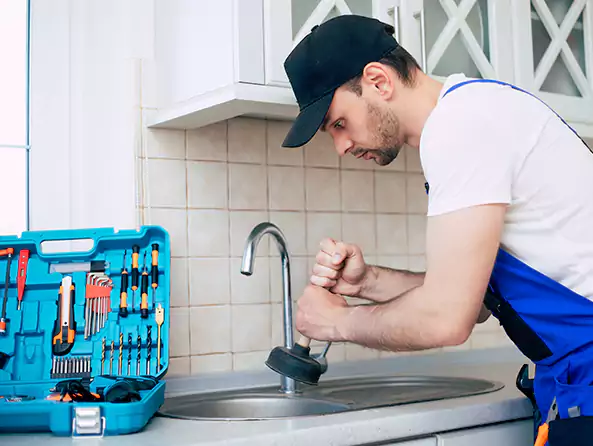 Why Choose Mr. Plumbing and Heat for New Construction Plumbing in Seattle, WA?