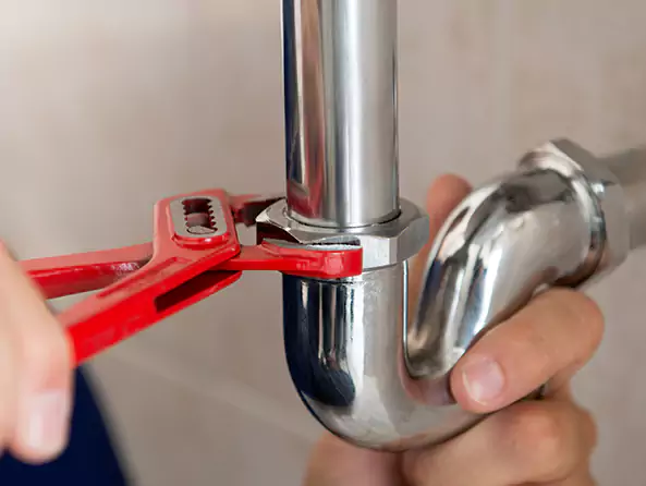 Why Choose Mr. Plumbing and Heat for Polybutylene Plumbing Replacement in Seattle, WA?