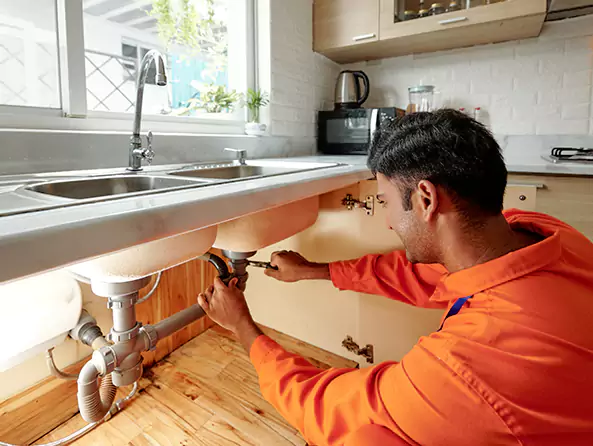 Why Choose Mr. Plumbing and Heat for Residential Plumbing Service in Seattle, WA?