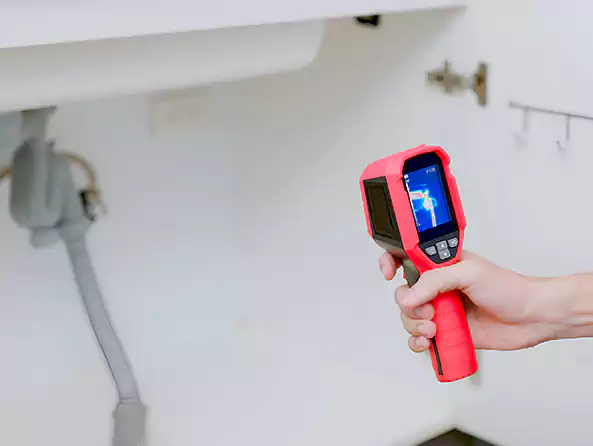 Why Choose Mr. Plumbing and Heat for Slab Leak Detection in Seattle, WA?