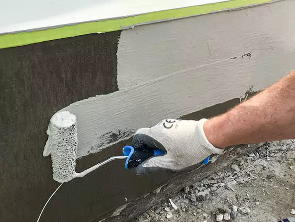Why Choose Mr. Plumbing and Heat for Walls Waterproofing in Seattle, WA?